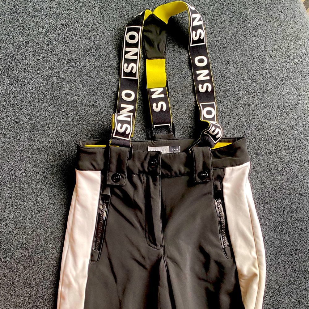 Snowboarding & Skiing Bib